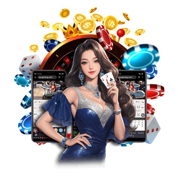 ระบบโบนัสและโปรโมชันที่ช่วยให้ไม่แพ้จริง